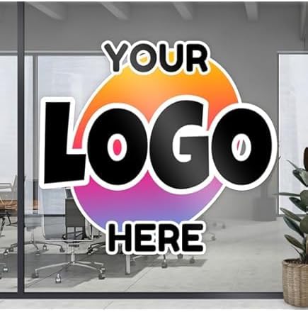Print Custom Wall Decal