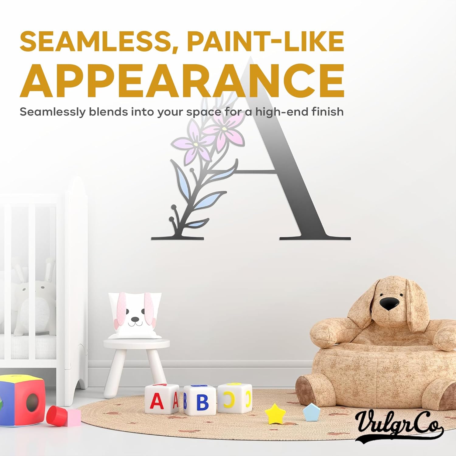 Print Custom Wall Decal