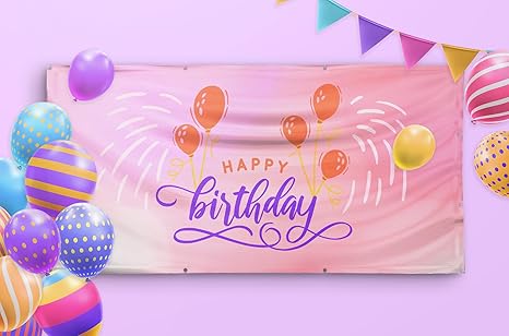 Print Custom Vinyl Banner