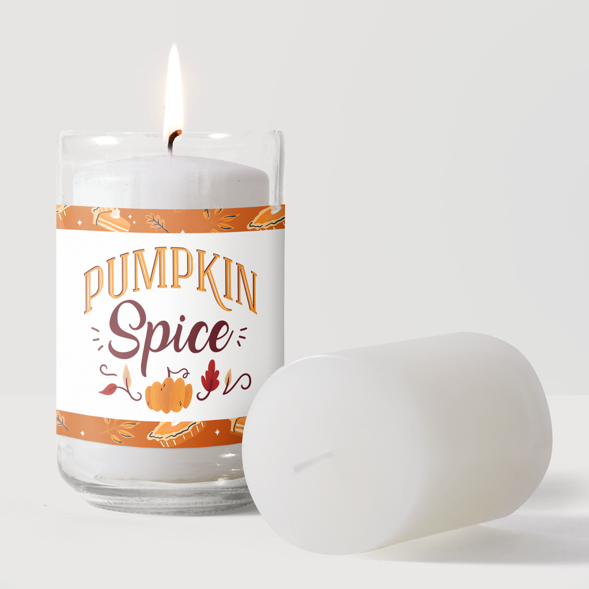 Print Custom Labels