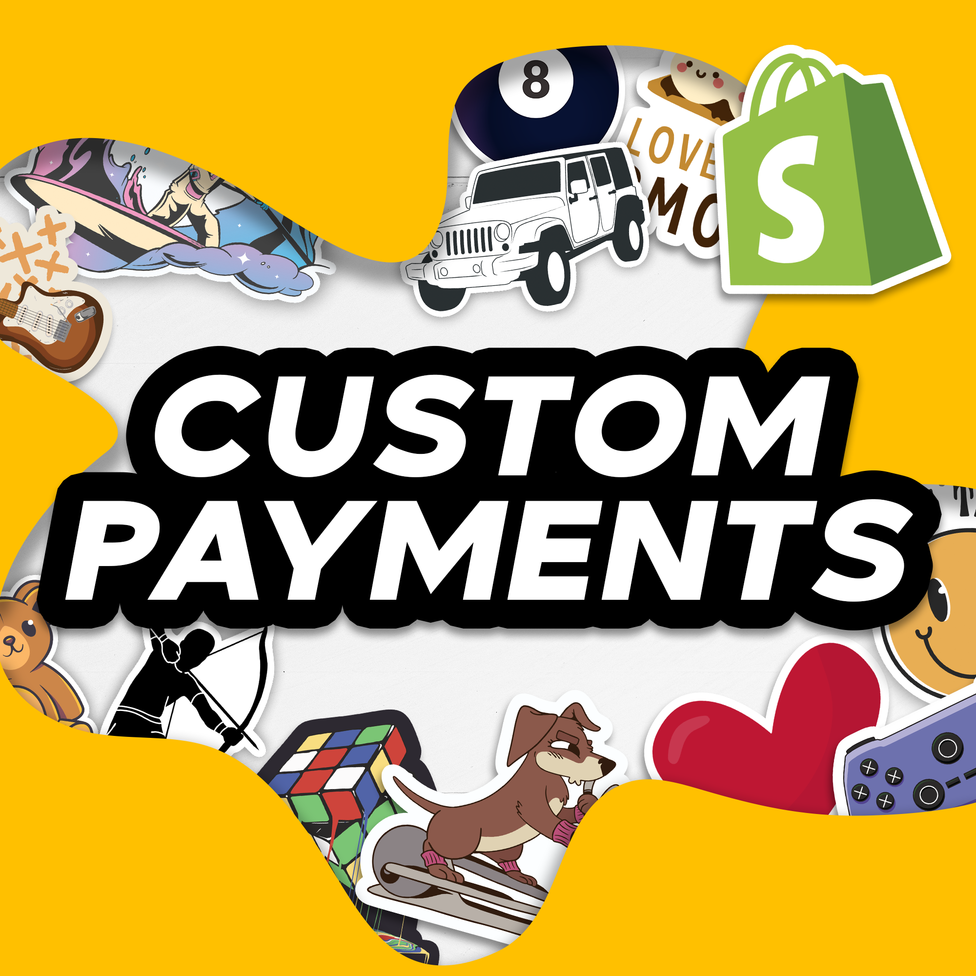 Custom Payments