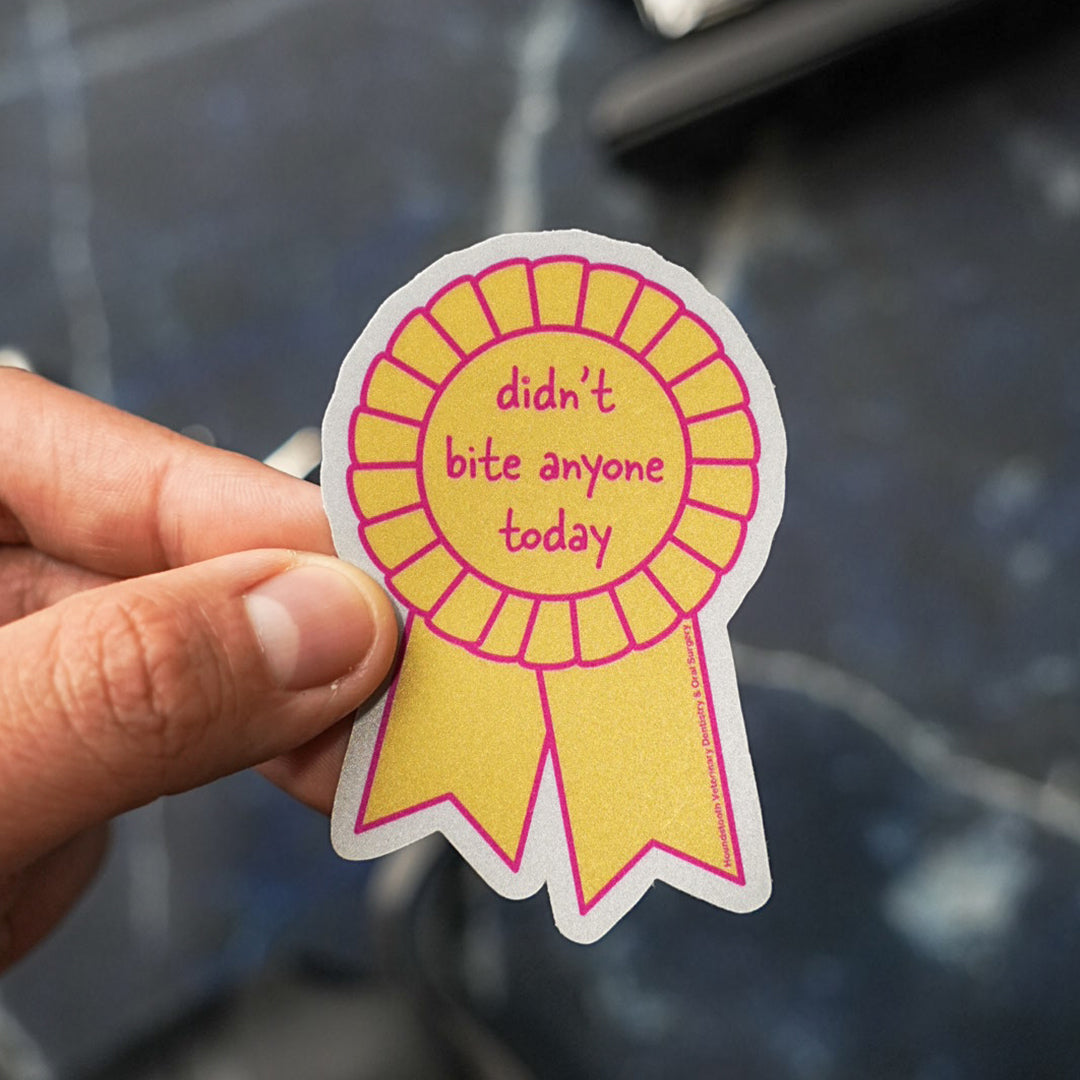 Reflective Stickers
