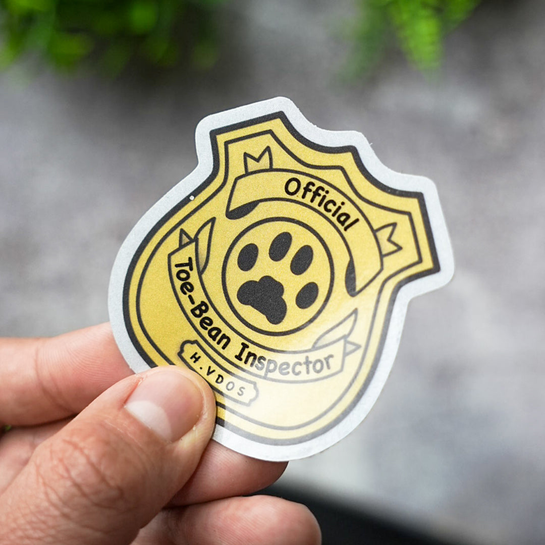 Reflective Stickers