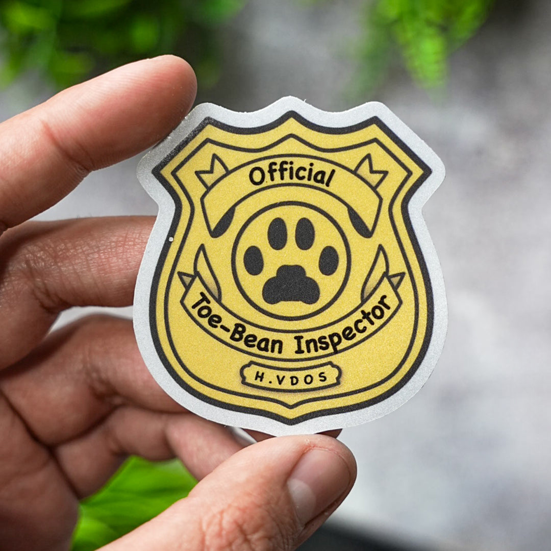 Reflective Stickers