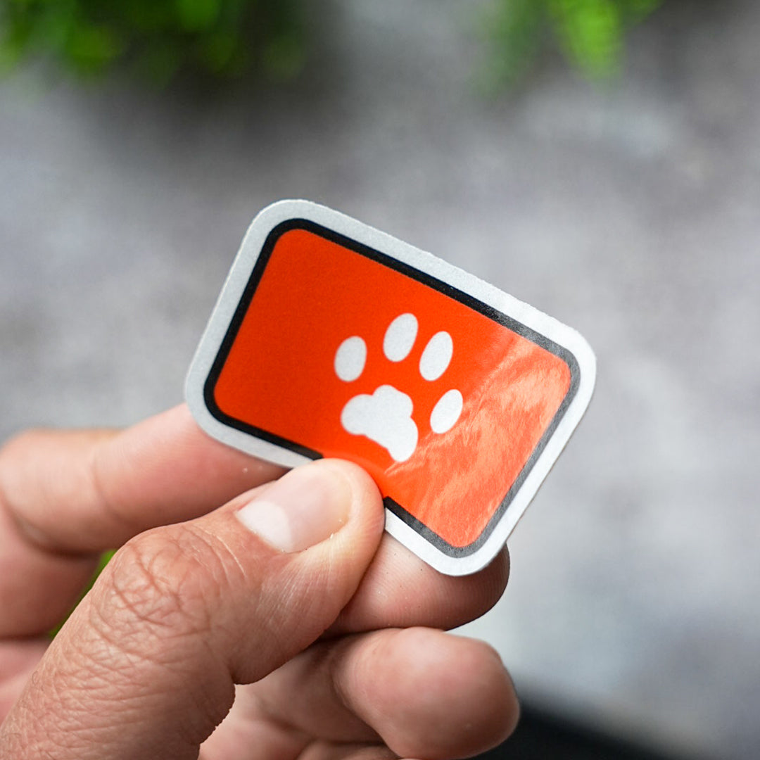 Reflective Stickers