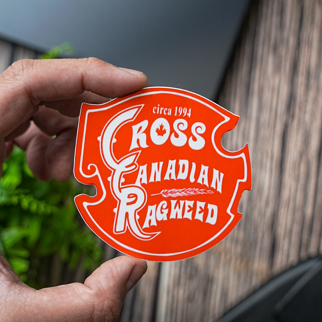 Print Custom Stickers