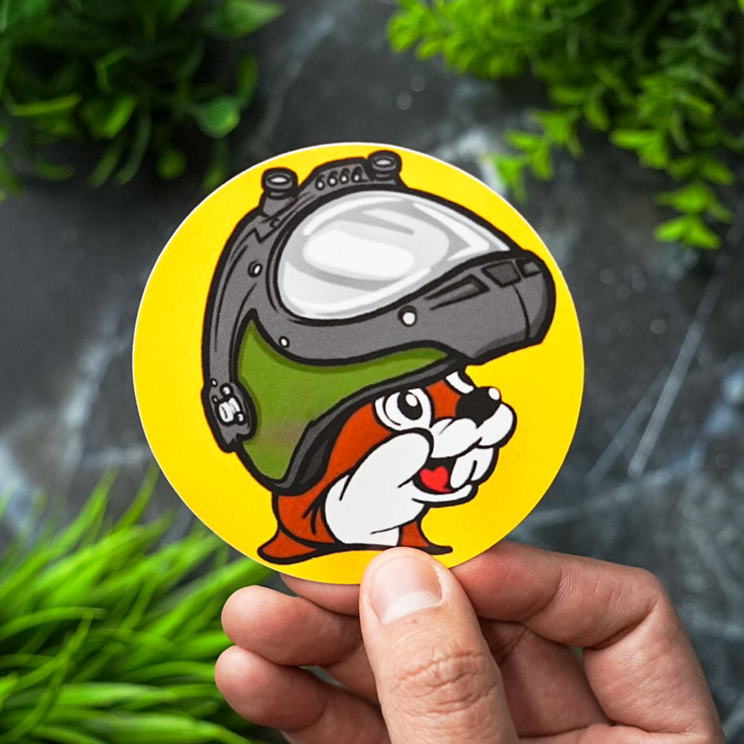 Print Custom Stickers