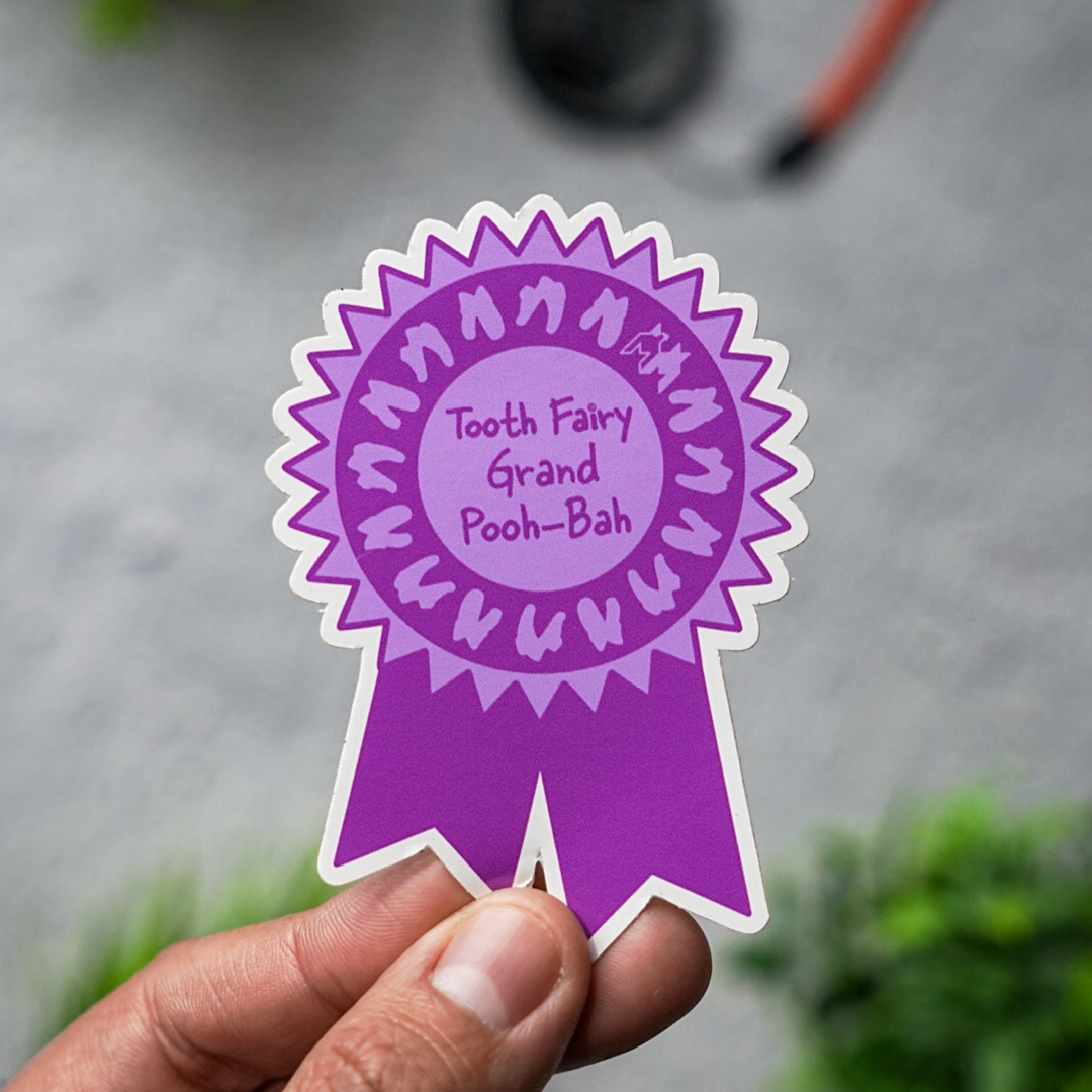 Print Custom Stickers