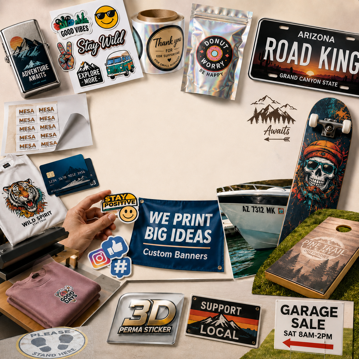 All Products