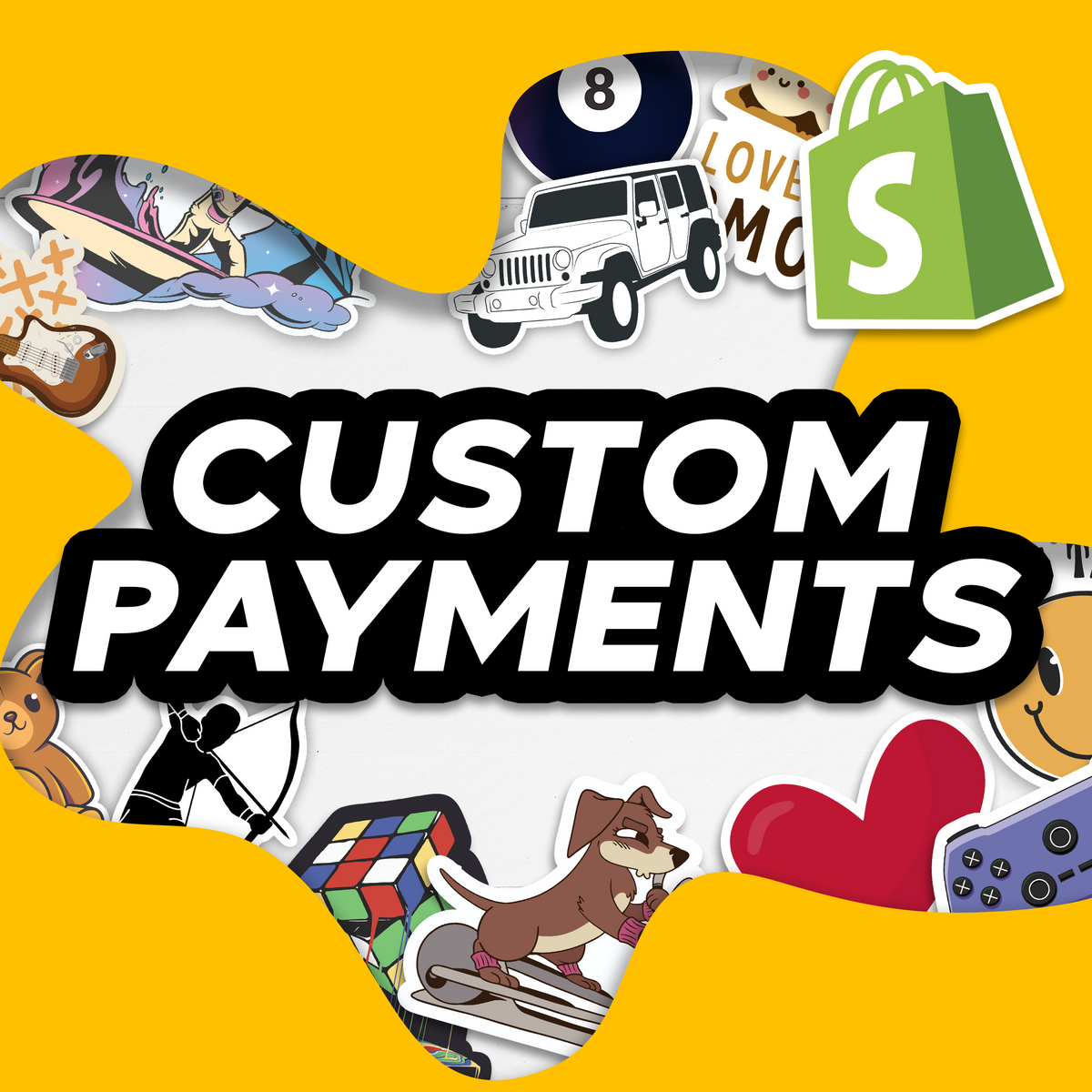 Custom Payments