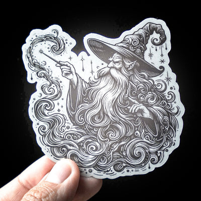 Reflective Stickers