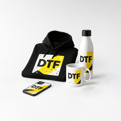 DTF Transfers