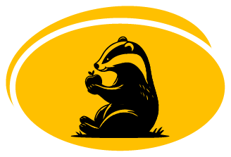 Oval Stickers