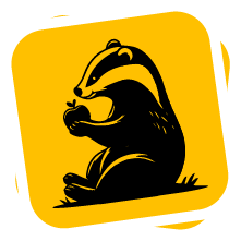 Rounded Stickers