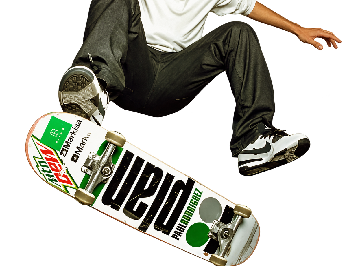 Custom Skate Boards