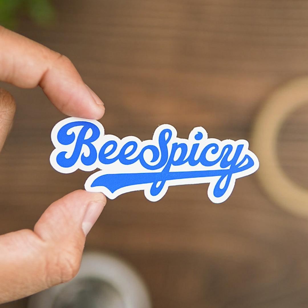 Vinyl Stickers