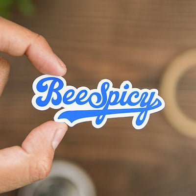 Vinyl Stickers