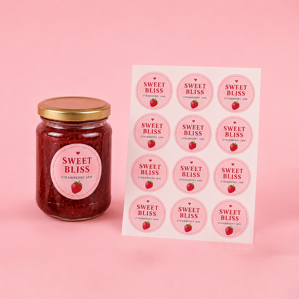 Custom Labels