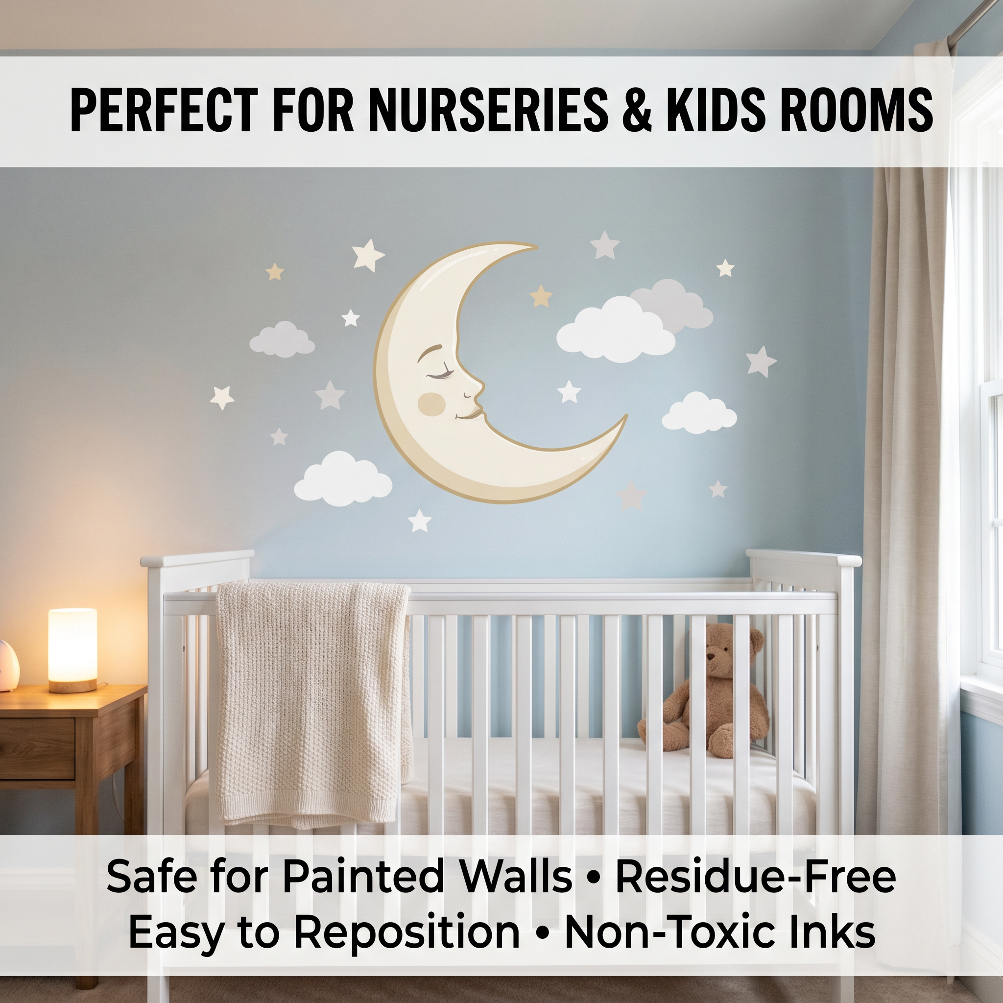 Custom Wall Decal
