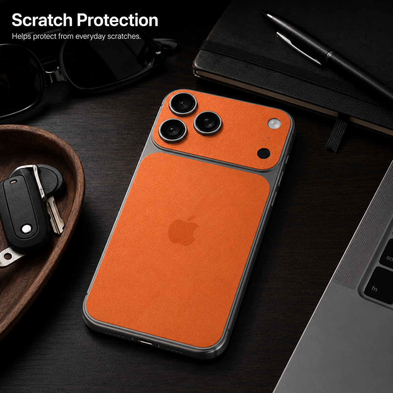 Print Custom IPhone 17 Skin Wrap