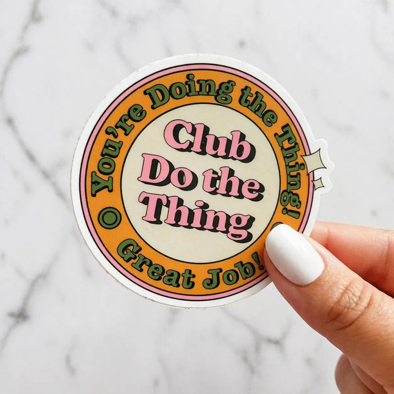 Print Custom Stickers