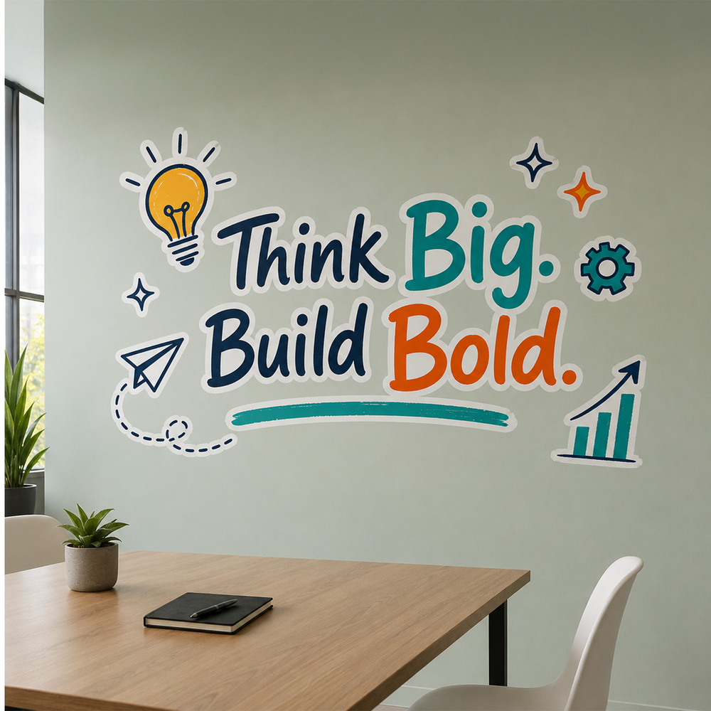 Wall Decal