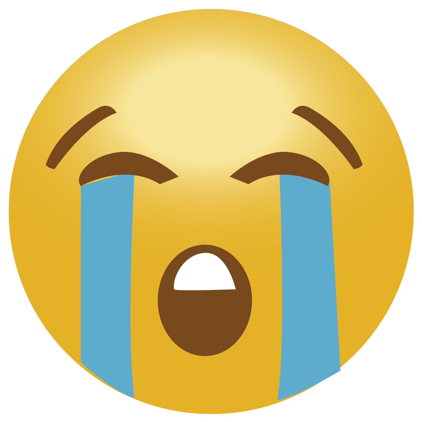Crying Emoji – VulgrCo